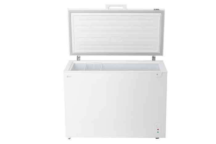 Tủ Đông LG Inverter 291 Lít C30WH